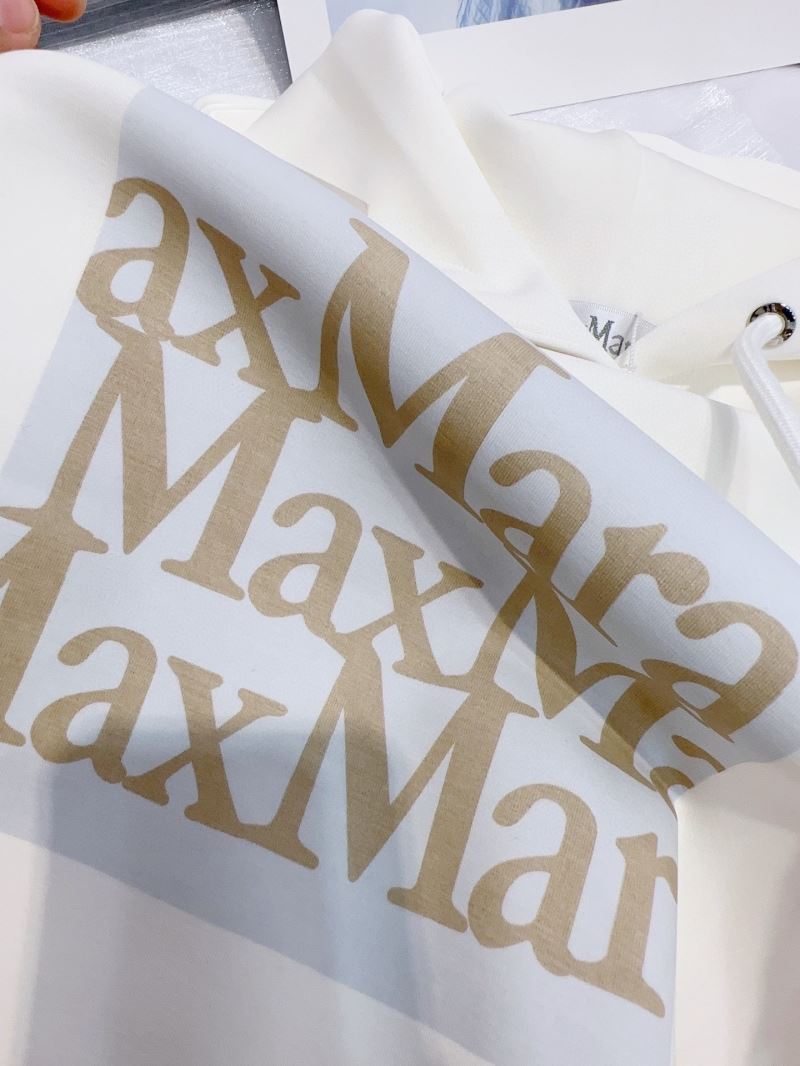 Max Mara Long Suits